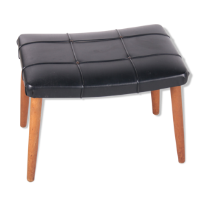 pouf  danois des années