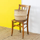 Chaise scandinave vintage – 39 cm