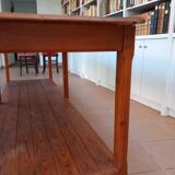 large draper's table