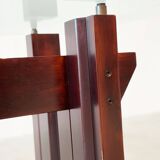 Dining table "Cangrande" by Franco Poli for Bernini