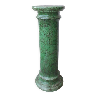 Ceramic column