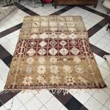 Middle Atlas carpet, 225x160 cm