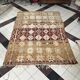 Middle Atlas carpet, 225x160 cm