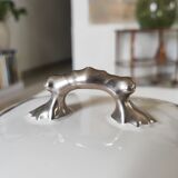 Vegetable dish by Jean Pouyat