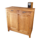 Vintage Parisian buffet