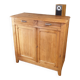 Buffet parisien vintage