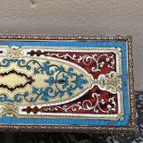 Napoleon III glove box