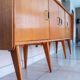 Sideboard published by SAM, 1958
