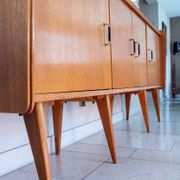 Enfilade éditée par S.A.M, 1958
