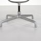 Softpad EA208 by Charles & Ray Eames for Le Mobilier International - 1960