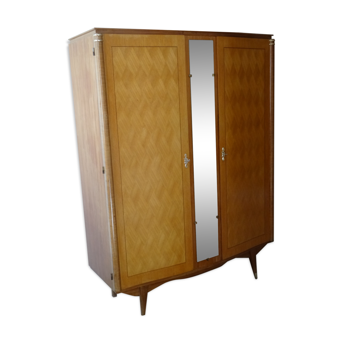 Armoire vintage Selency