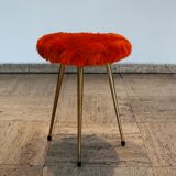 Vintage stool, 70