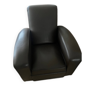 Fauteuil club