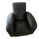 Club chair