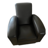 Fauteuil club