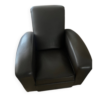 Fauteuil club