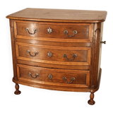 18th century chest of drawers