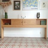 Console/library