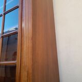 Roman showcase Henri II era 1900