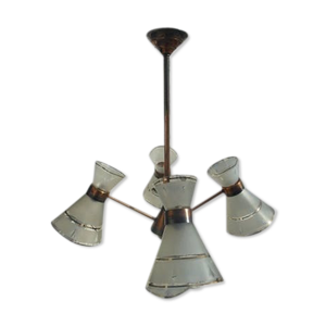 Lustre année 40-50