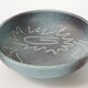 Cuts the 2 vintage Norman potters 1960