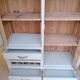 Restored dresser