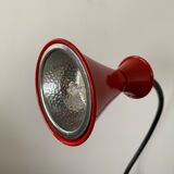 Vintage table lamp 80s