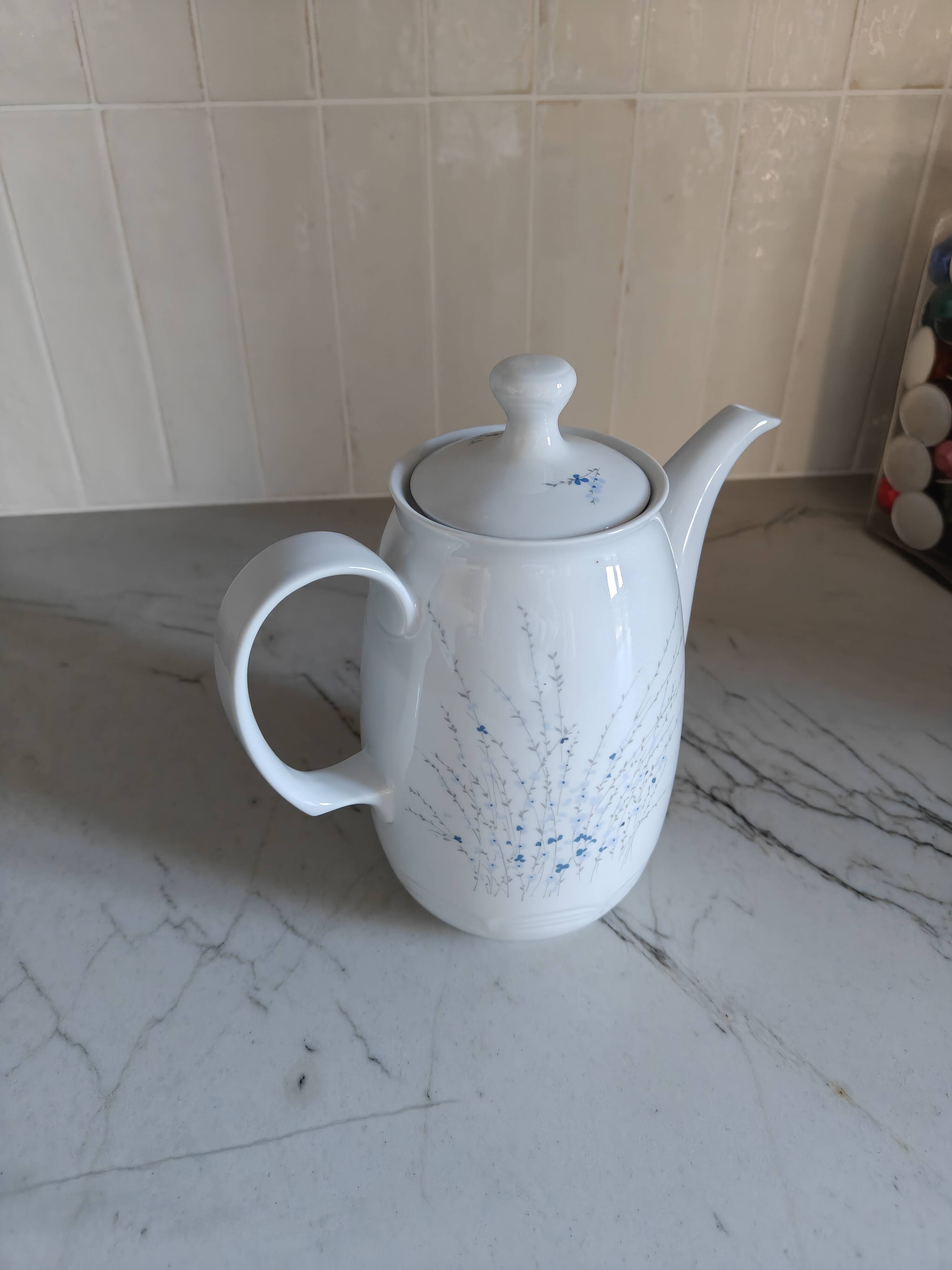 Coffee maker