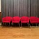 Megan club armchairs by René Holten for Artifort, the Netherlands, 2005, set of 4