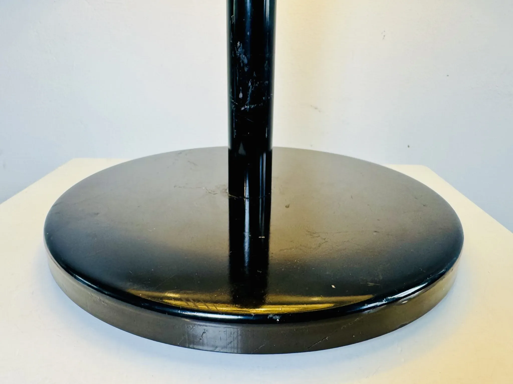 G-32 Table Lamp By Goffredo Reggiani For Reggiani Lighting, Italy, 1960S