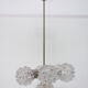 Chandelier for Kamenický Šenov, 1970