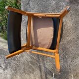 Pair of Scandinavian chairs