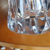 Sèvres Crystal Vase - Flared Model - 27 cm