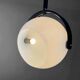 Lampe vintage design Temde 1970 Suisse