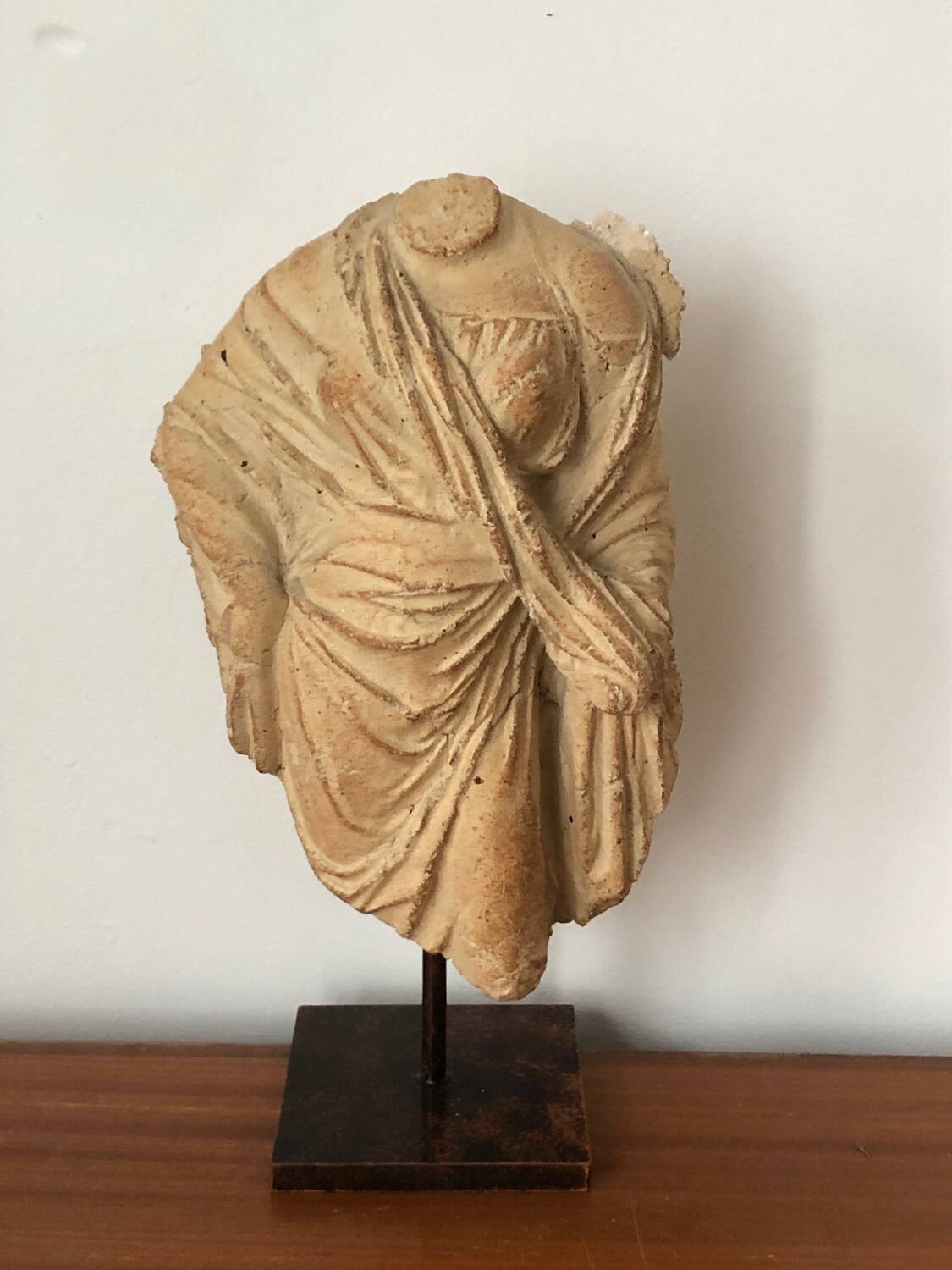 Sculpture à l’antique