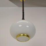 Mid-century Pendant by Polam-Bielsko,1970's.