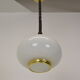 Mid-century Pendant by Polam-Bielsko,1970's.