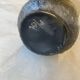 Vase deruta Italie mid-century