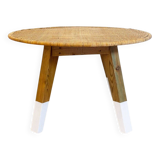 Round Coffee Table, Spain, 1990s