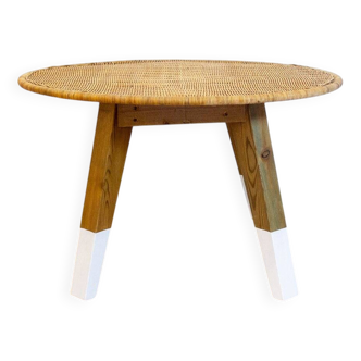 Round Coffee Table, Spain, 1990s