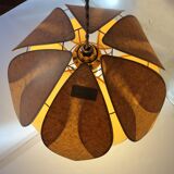 Vintage flower hanging