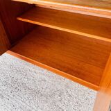 Vintage teak sideboard, G Plan, circa 70's