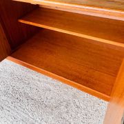Enfilade vintage en teck , G Plan, circa 70’s
