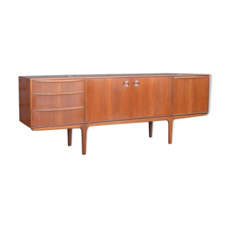 Enfilade écossaise par McIntosh