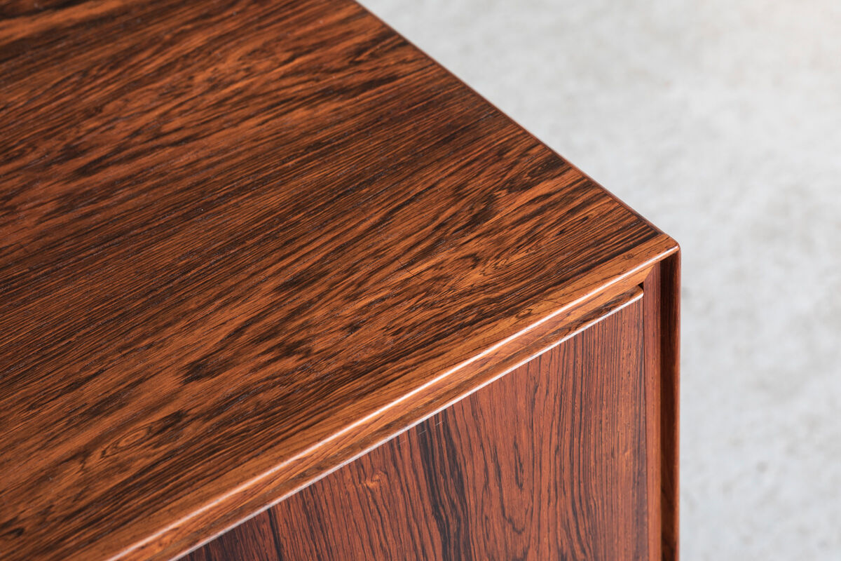 Highboard, Danish design, 1960's