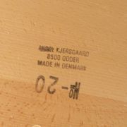 Aksel Kjersgaard Odder, Danish design coat rack