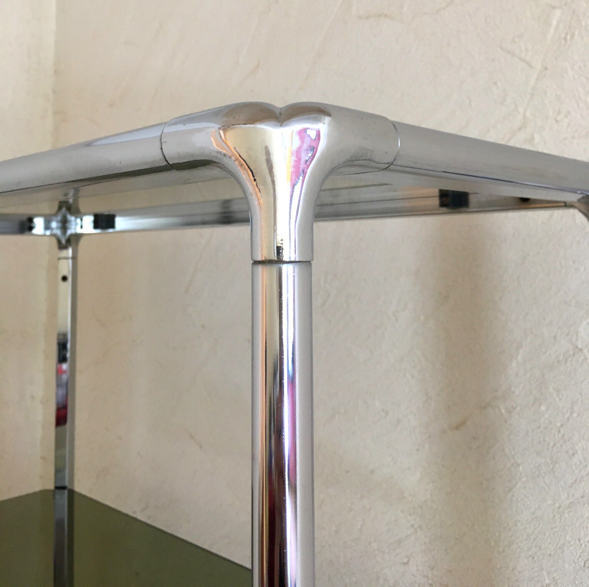 Vintage shelf Fratelli Orsenigo 1970