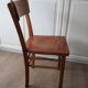 Chair bistro luterma