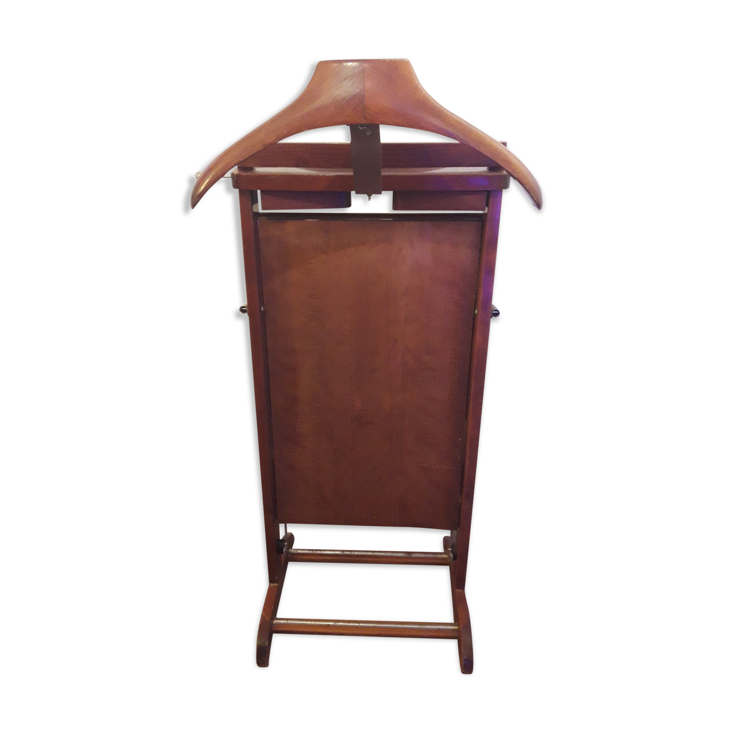 Reguitti chamber jack