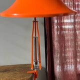 Architect's lamp 1960-1970